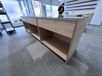 Predám komplet zariadenie do obchodu /Predajne - Všetko NOVE - 13