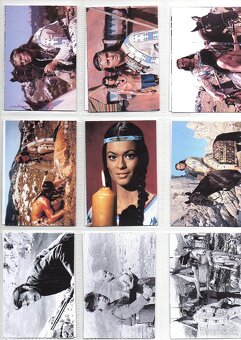 KALENDARIKY WINNETOU - 13