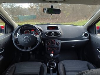 ✳️Renault Clio Grandtour 1.2 16V Advantage 109000 KM✳️ - 13