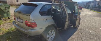 X5 3.0i 2001rv 170kw - 13