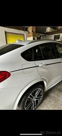 Predám BMW X4 XDrive20d M Sport Edition - 13