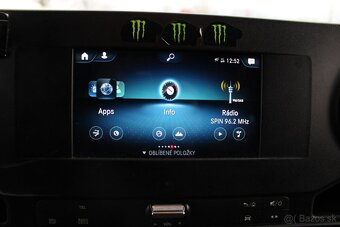 Mercedes-Benz Sprinter, 314 CDI Maxi+Automat+klima - 13