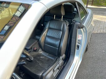 Volkswagen Eos 2.0 TDI - 13