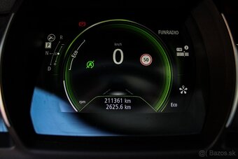 Renault Espace Energy dCi 160 Zen EDC - 13