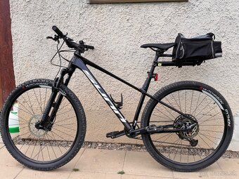 Horský bicykel SUNN - 13