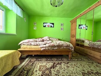 Na predaj zrekonštruovaný dom v Branove - 13