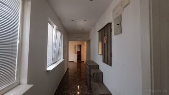 PRÍZEMNÝ RODINNÝ DOM LUČENEC - 13