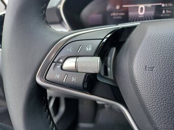 Škoda Fabia Selection 1,0 TSI 85 kW 6MP - 13