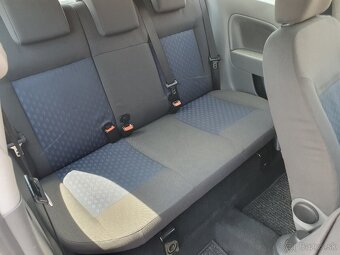 FORD FIESTA 1.4 TDCI 50 KW DIESEL - 13
