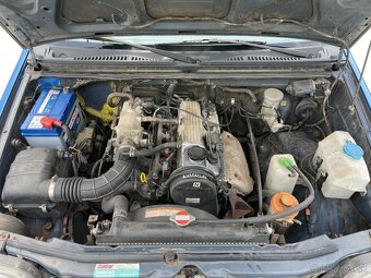 Suzuki Jimny 🛞🔵🐐 - 13