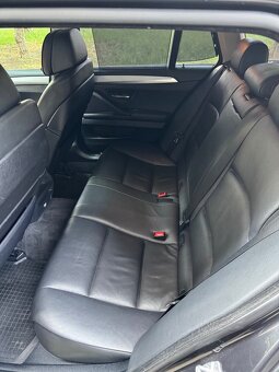 Predam BMW 530D XDrive F11 195kw - 13