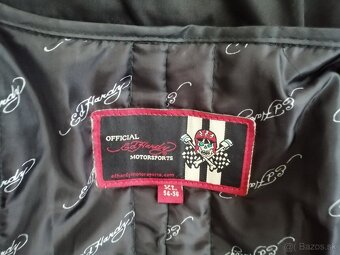 ED HARDY XL - 13