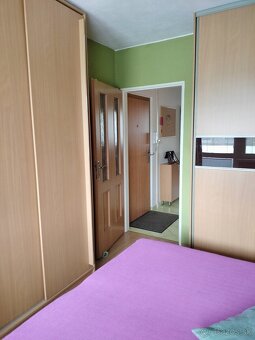 3-izbový na Gudernovej, Terasa - 13