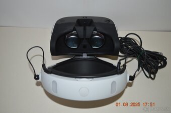 PlayStation SONY VR PS4 - 13