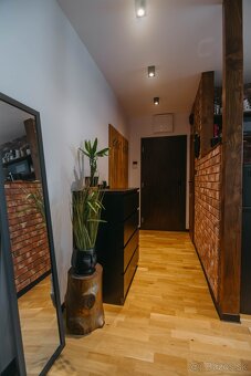 Vymením 2 izbový byt za väčší byt, alebo RD Košice - 13