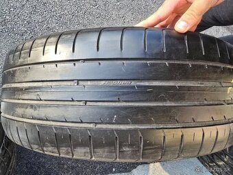 Letne kolesa Hyundai Santa Fe 5x114,3 r18 235/60 r18 - 13