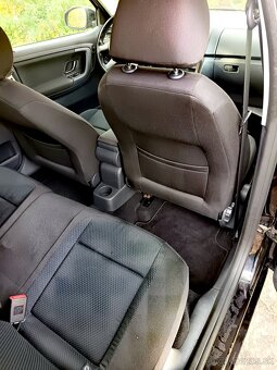 Škoda Fabia combi 1.2 tsi - 13