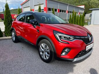 Renault Captur 1.3 TCe Automat Intens - 13
