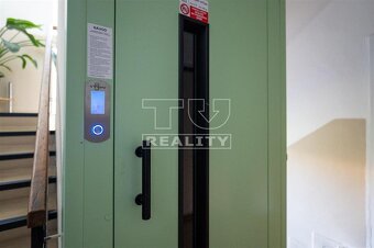 (REZERVOVANÉ)2 IZBOVÝ BYT, ŽILINA-VLČINCE II, VÝŤAH,... - 13