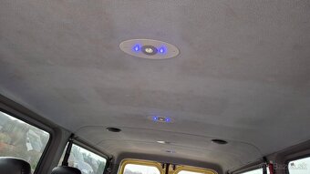 Volkswagen Crafter 2.0TDI Bus 9.miestne - 13