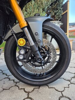 Yamaha Tracer 9 GT - 13