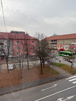 Prenájom 2 izbového bytu, Martin - Centrum - 13