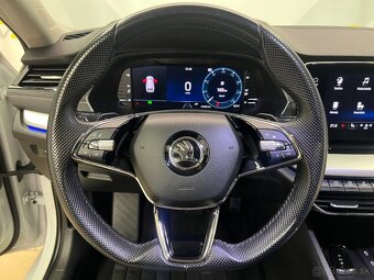 Škoda Octavia Combi 2.0 TDI SCR Style DSG - 13
