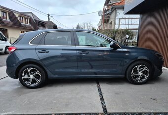 Hyundai I30 2021 1.5 Tgdi HEV 69.704km - 13
