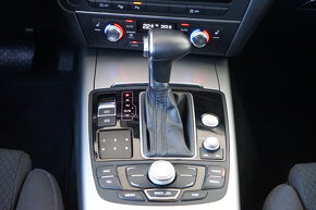 537-Audi A6 Avant, 2012, nafta, 3.0 TDi Quattro Plus, 180kw - 13