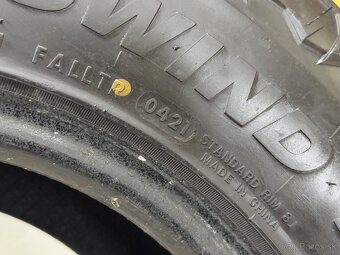 LT265/70 R16 Off Road pneumatiky 4ks - 13