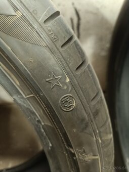 225/40R19 93Y a 255/35R19 96Y Pirelli dvojrozmer letná - 13