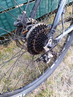 Bicykel CTM - 13