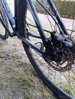 Bicykel CTM - 13