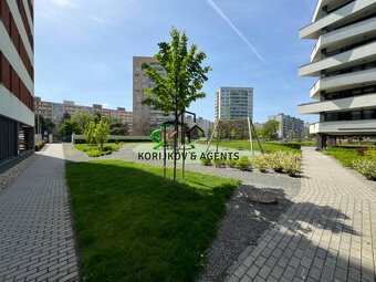PRENÁJOM 2 izb. byt,  Rezidencia Lago - Nad Jazerom - 13