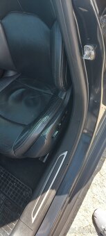 Citroen C5 Tourer 2.0 HDI Exclusive - 13