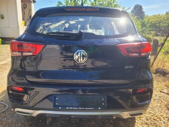 Mg ZS 1.5 benzin Rv 2023 - 13