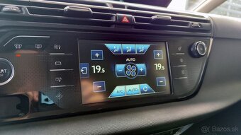 Citroen Grand C4 Picasso 1.6 eHDi Intensive 2015 196000km - 13