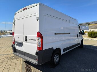 Fiat Ducato 3.0 diesel - 13