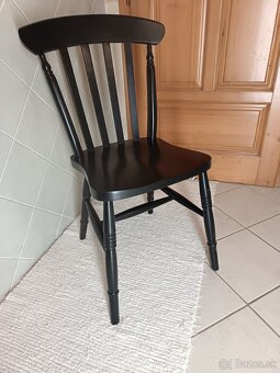 Stoličky rôzne Fameg - 13