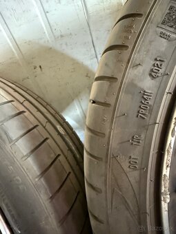 Kompletná letná sada kolies 22  na BMW X6 G06 - 13
