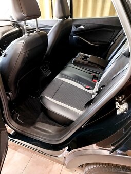 Opel Grandland X benzín automat - 13