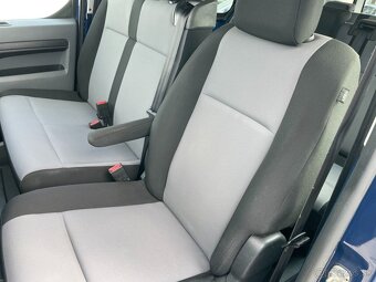 Peugeot Expert 1.6HDi 9míst L2 Tažné ČR PRODÁNO - 13