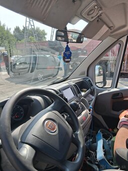 Fiat Ducato odťahový špeciál - 13