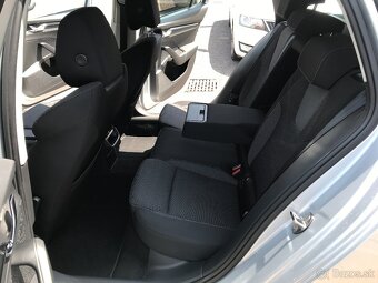 Škoda Octavia Combi 2.0 TDI SCR Style DSG - 13