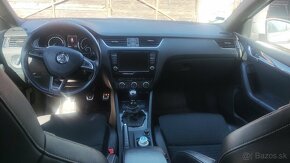 Škoda Octavia Combi 3 RS - 13