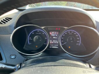 Hyundai ix35 - 13