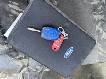 FORD TRANSIT Kasten - PREDAJ AJ NA SPLÁTKY - 13