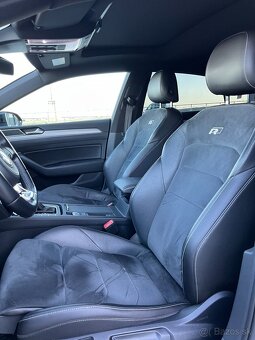 Volkswagen Arteon 2.0 TDI SCR BMT R-Line DSG - 13
