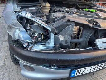 Peugeot 206 1.1i 44kW - 13