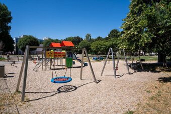 PREDAJ: Dvojgarsónka Deluxe, Fedinova ulica, Petržalka - 13